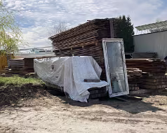 2026-04-19 Arbeitseinsatz mit dem Angelverein