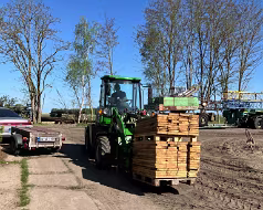 2026-05-09 Arbeitseinsatz