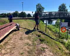 2026-07-11 Arbeitseinsatz