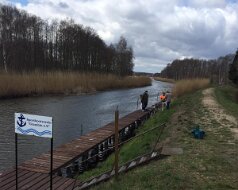 09.04.2022 Arbeitseinsatz