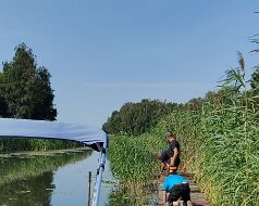 13.08.2022 Arbeitseinsatz