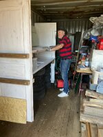Arbeitseinsatz 13.5.23 1