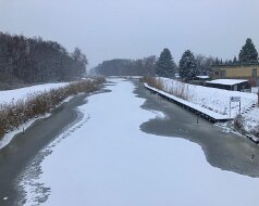 17.12.2023 Wintereinbruch