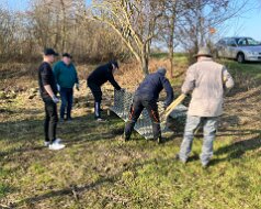 2024-03-11 erster Arbeitseins