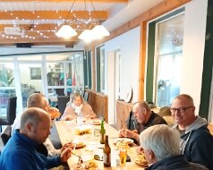 2024-09-14 Mitgliederversammlung