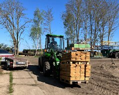 2026-05-09 Arbeitseinsatz